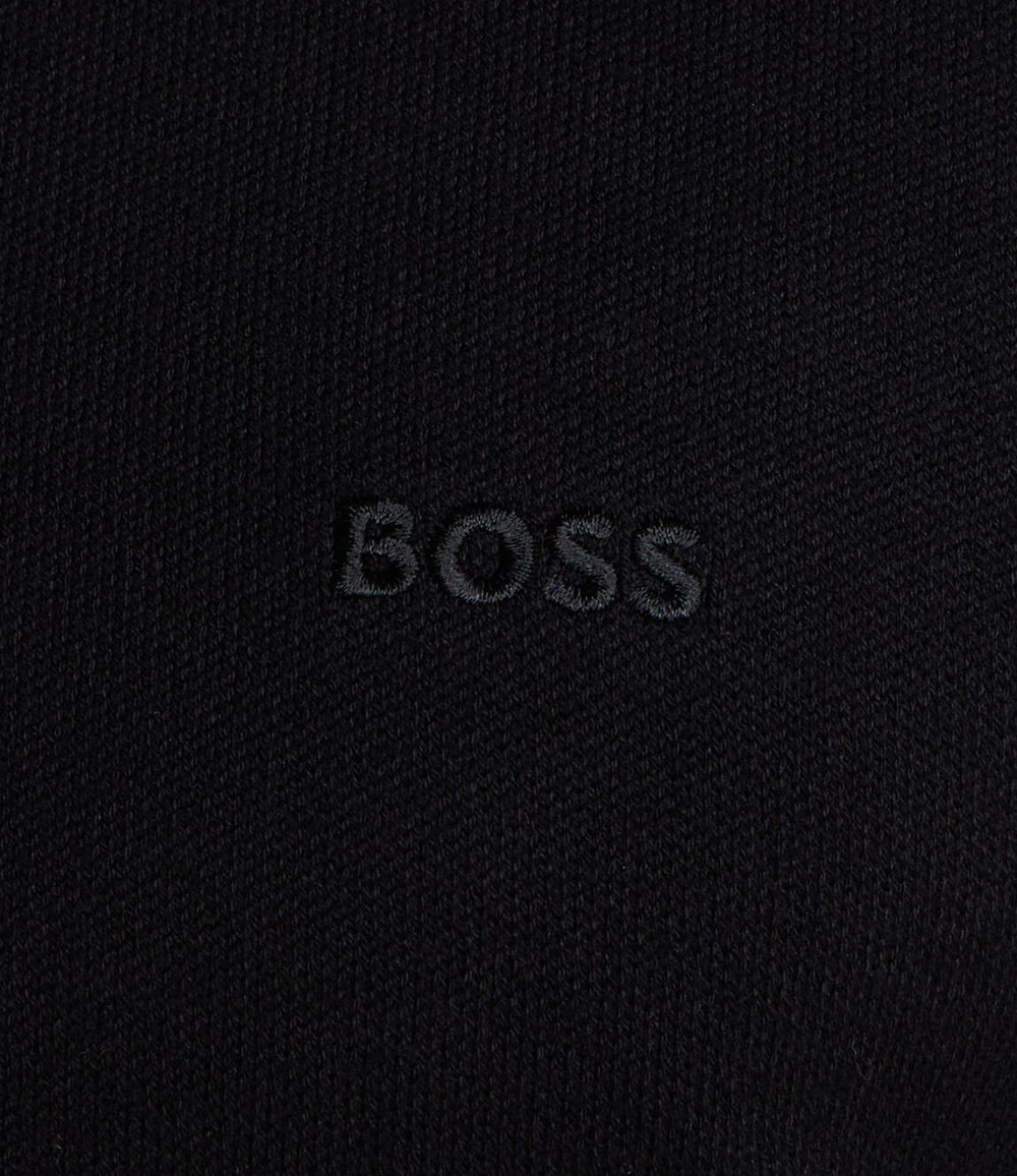 Свитер Palano BOSS BLACK - черный(50505998)