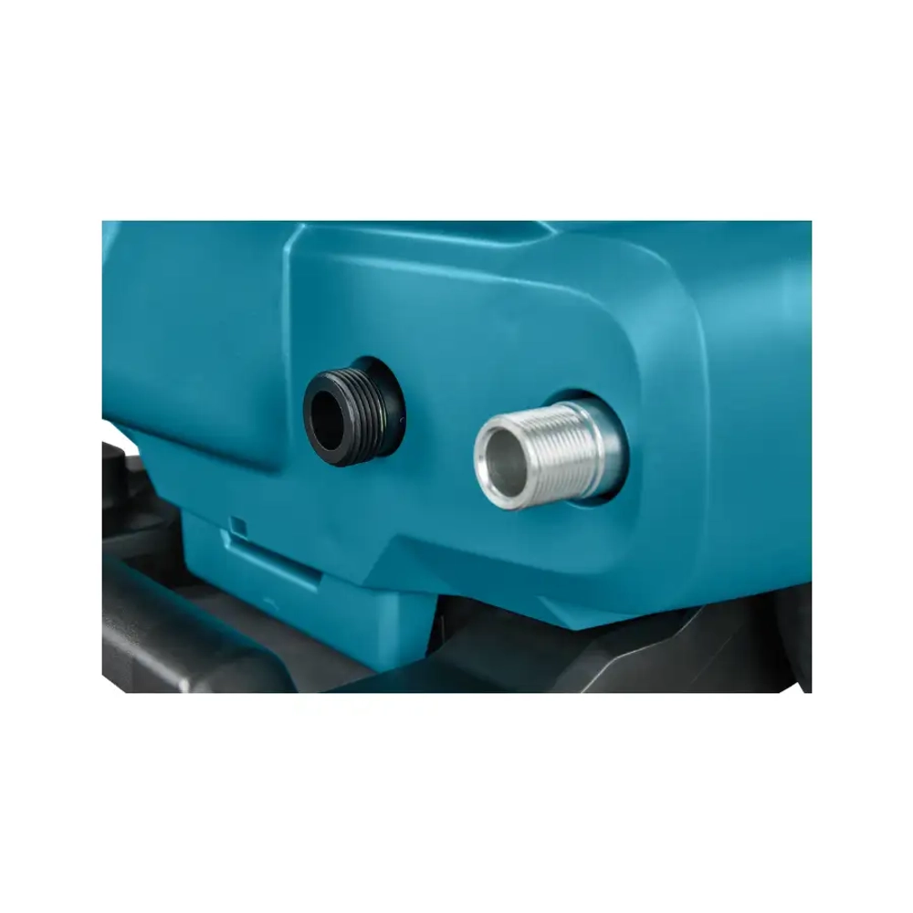 Аккумуляторная мойка высокого давления Makita HW001GZ