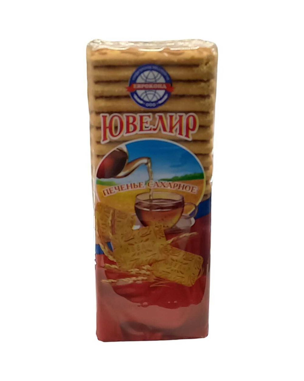 Печенье "Ювелир" 430г