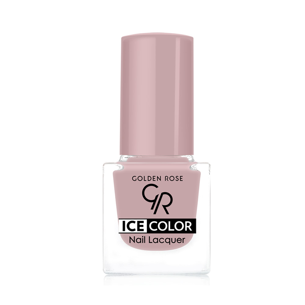 Лак для ногтей GR Ice Color (0-191)