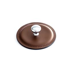 Пресс-папье из двухслойной кожи Cuoietto (PWBC) 6