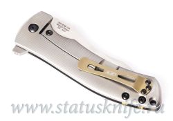 Нож Zero Tolerance ZT 0920 Les George First 7фотография - 9