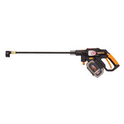 Аккумуляторная мойка высокого давления бесщёточная WORX WG633E