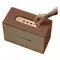 Marshall Woburn III Brown