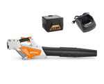 Аккумуляторное воздуходувное устройство Stihl BGA 57 SET (АК20, AL101)