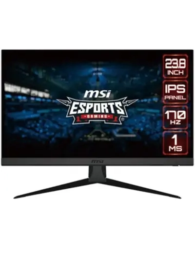 23,8" Монитор G2422C BLACK 1920x1080 IPS