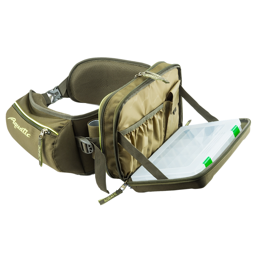 Пояс разгрузочный Aquatic ПР-04 90х16см -