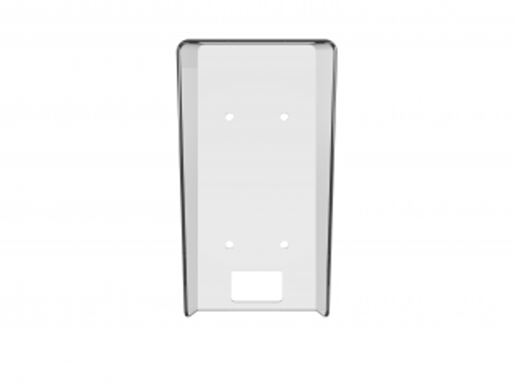 Настенный козырек Hikvision DS-KABV6113-RS