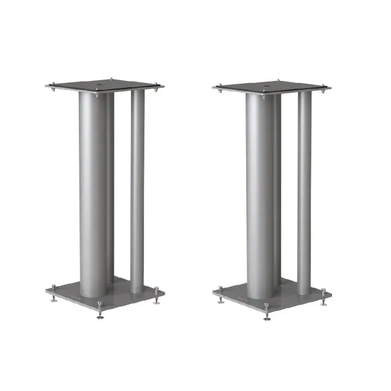NorStone Stylum MAX Satin Silver