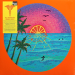 Сборник / Jazz Dispensary - Orange Sunset (Coloured Vinyl)(LP)