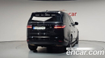 Land Rover Discovery P360 R-Dynamic SE — 2023