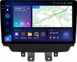 Магнитола для Mazda CX-3 2014-2023 (монохром) - Teyes CC3-2K монитор 10.36" 2K QLED на Android 10, Быстрая, CarPlay, 4G SIM-слот