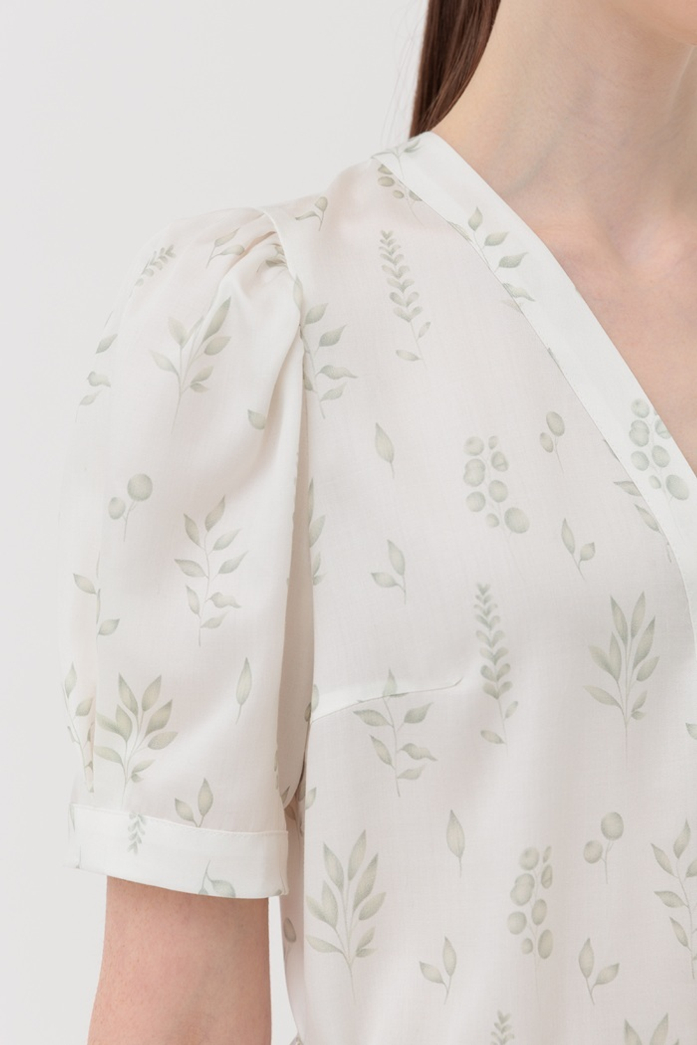 Блуза Андрия NOME Atelier