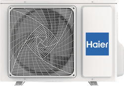 Сплит-система HAIER, FLEXIS (on/off), HSU-09HFF103/R3-G / HSU-09HUF103/R3 (-40C)