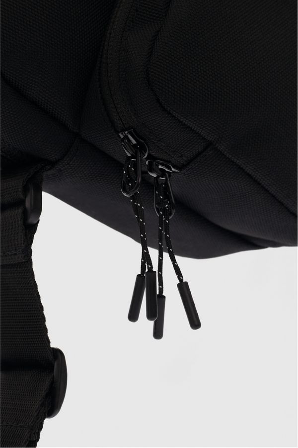 Сумка кросс-боди Sputnik Bags VERA Черная - фото 3