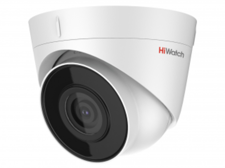 IP-камера видеонаблюдения HiWatch DS-I403 D (4mm)