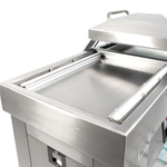 Вакуумный упаковщик DZQ-600/2SD Foodatlas Eco