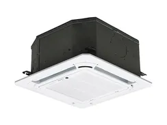 Кассетная сплит-система Kentatsu KSZT KSZT35HFAN1/KSUT35HFAN1/KPU65-D
