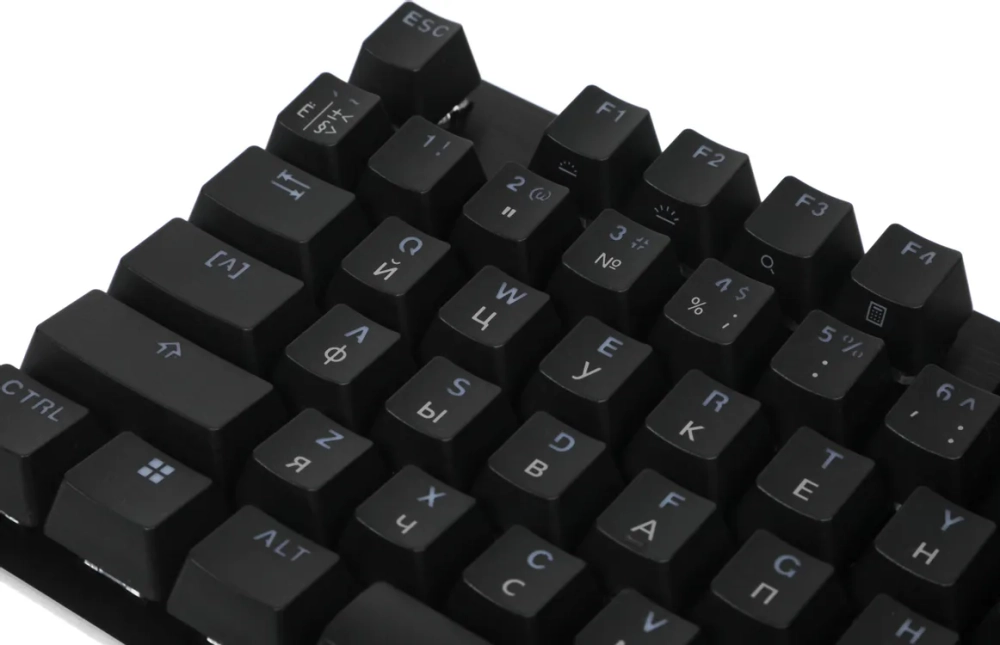 Клавиатура Logitech G412 SE Gaming Keyboard (920-010440)