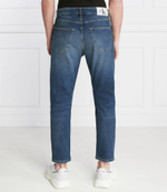 Джинсы DAD JEAN CALVIN KLEIN JEANS - голубой(J30J324187)