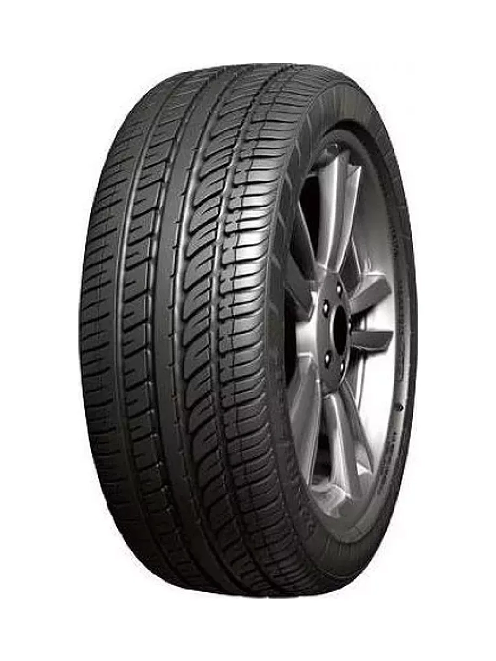 Летняя шина Evergreen EU72 (245/45 R18 100W)