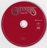 Carpenters / Collected (3CD)