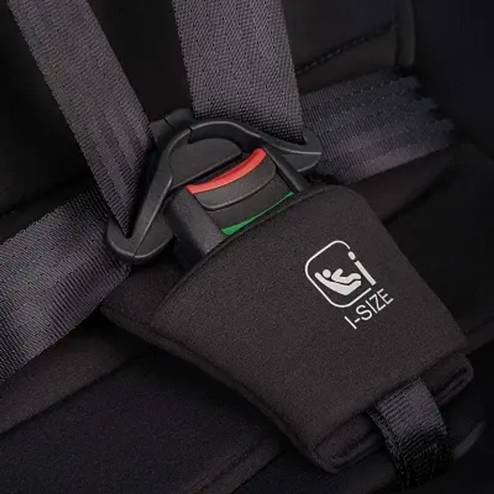 Автокресло Indigo Sence Isofix, гр. 0-1-2-3 (0-36 кг, 40-150 см)