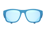 Спортивные очки 720armour Fabio R / Philipsburg Blue / Smoke Lake Blue Lens