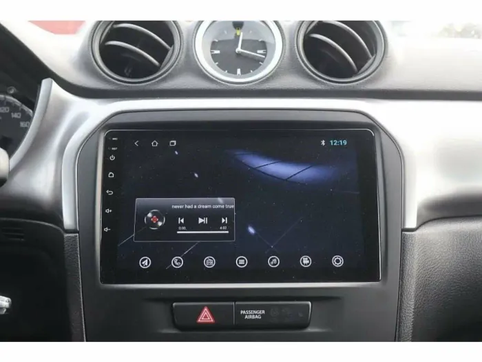 Магнитола для Suzuki Vitara 2015+ - Airok RX-3504 Android 13, Быстрая, SIM-слот