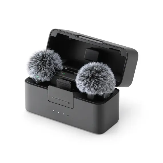 Беспроводной микрофон DJI Mic Mini