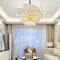 Подвесная люстра  WALTZ01 ImperiumLoft