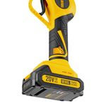 Секатор аккумуляторный садовый CP-30BL артикул 59434, 20 В, 594348