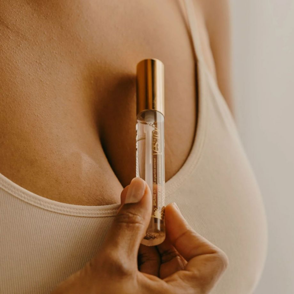 Парфюмерная вода для зоны бикини Yesforlov "INTIMATE MIST"