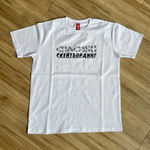 Футболка Rockit Спасибо Скейтбординг White