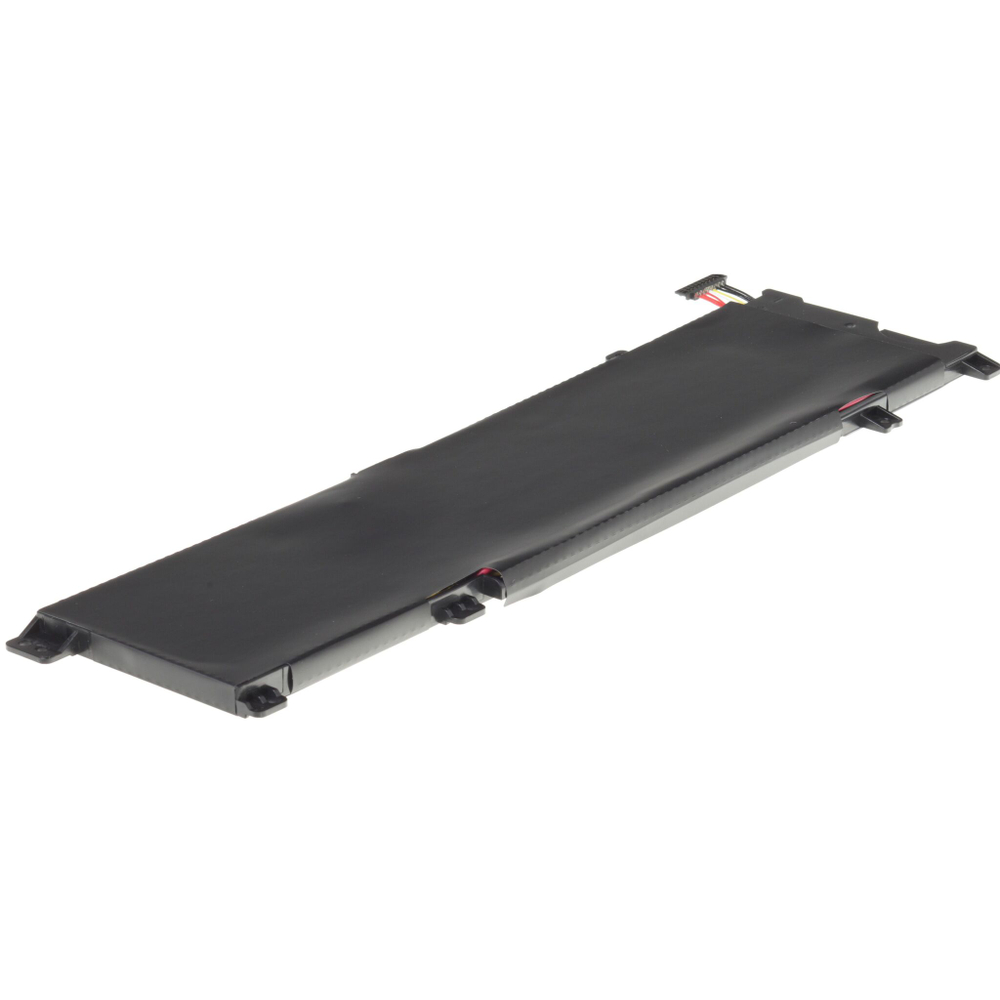 Аккумулятор iBatt 3400mAh для ноутбука Asus K501LB, K501LX (B31N1429)