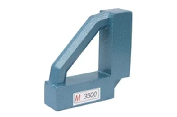 Угольник магнитный Promotech M4500
