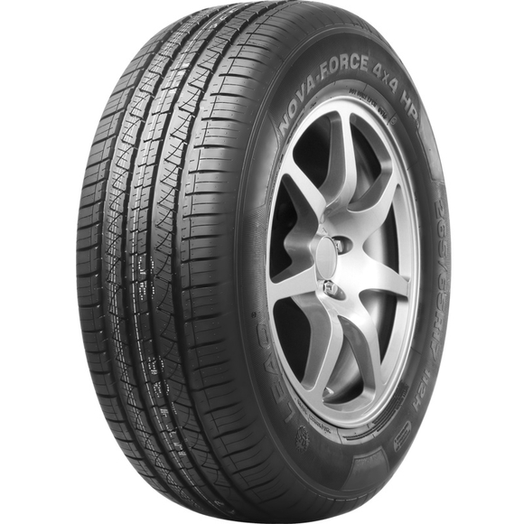 Goodride 235/60R16 100H Nova-Force 4x4 HP TL