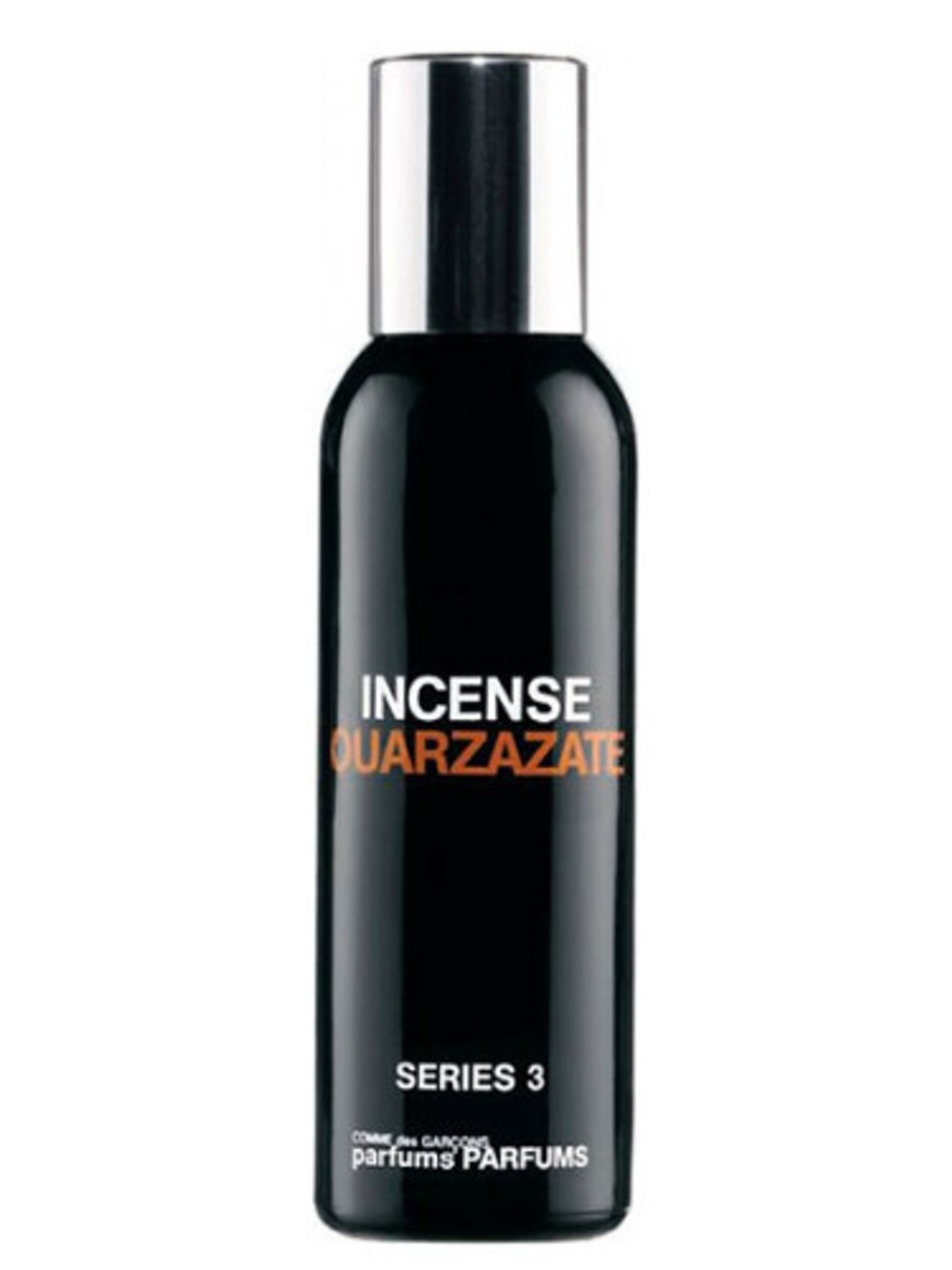 Comme des Garcons Series 3 Incense: Ouarzazate