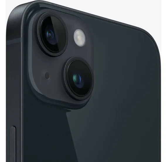 Смартфон Apple iPhone 14 Plus 128 ГБ («Тёмная ночь» | Midnight)