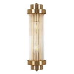 Настенный светильник Arte Lamp HANNA A1070AP-2PB, 2хE14