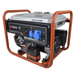 Генератор бензиновый EVOline PB 7000 E