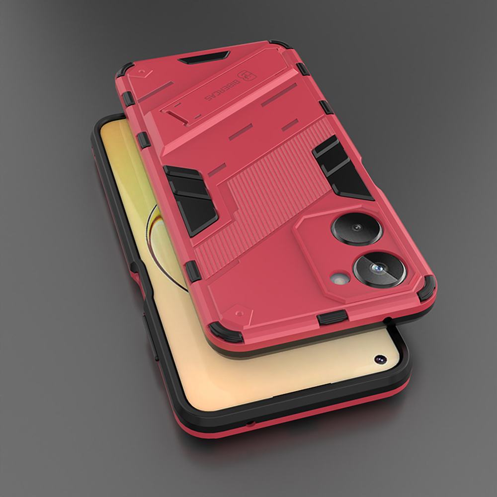 Чехол Warrior Case для Realme 10