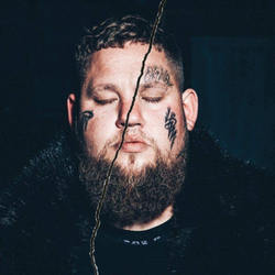 Rag'n'Bone Man — Life By Misadventure (CD)