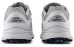 New Balance Heritage Low top Golf Shoes Men"s White Gray