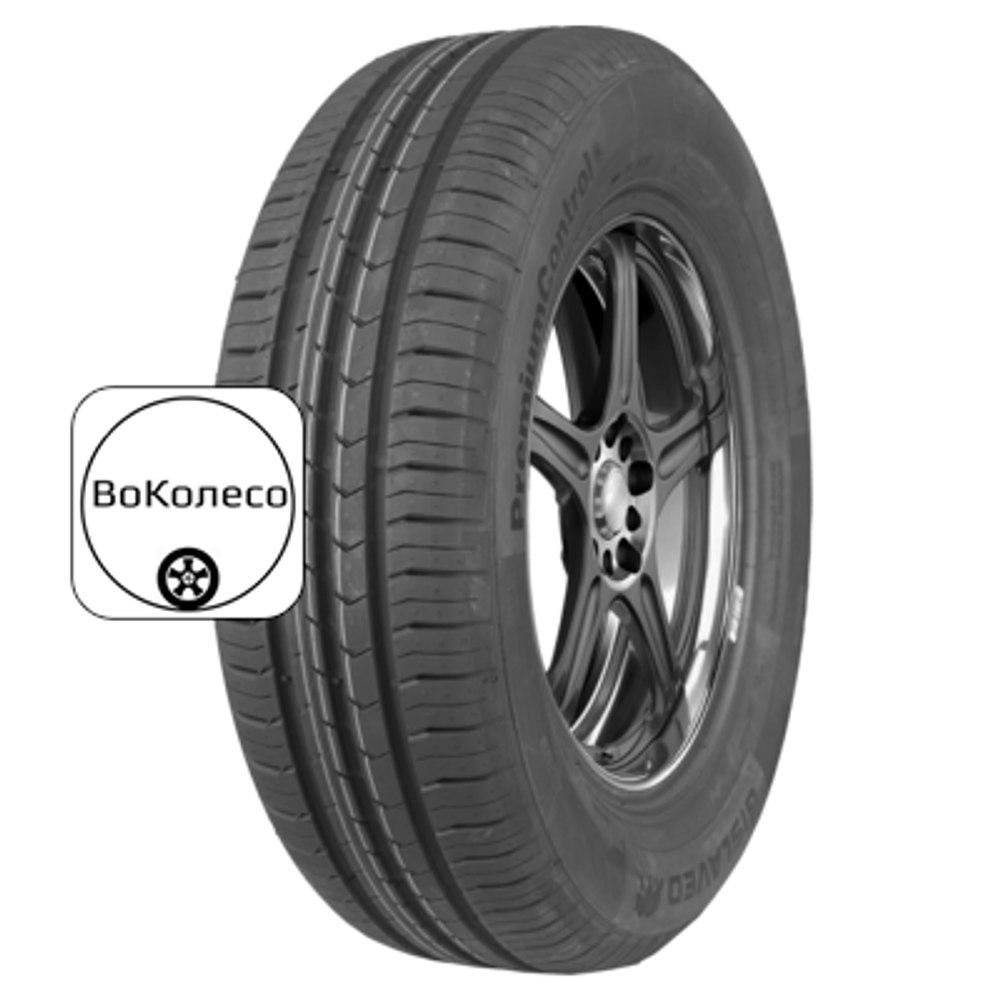 195/65R15 91H PremiumControl TL Gislaved