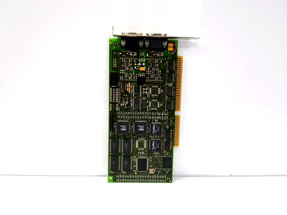 PC-I 165/SA PC-I 165/SA