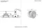 Модульный светильник линейный CLT 090D CLT 090D 9W 3000K WH Crystal Lux