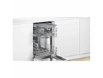 Встраиваемая посудомоечная машина Bosch SPV2HMX42E