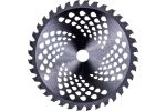 Нож-фреза для триммера 230х1,2х25,4х36T G36Т-230 GROWER 185140