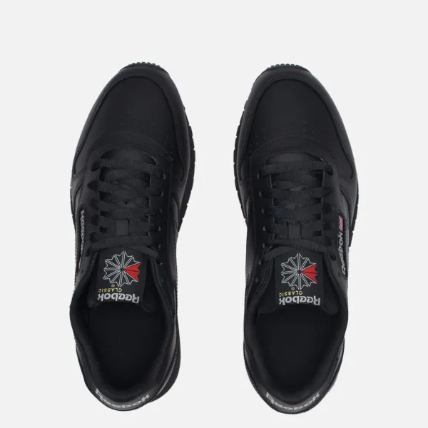 Кроссовки мужские REEBOK CLASSIC LEATHER ex-GY0955
